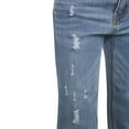 thumbnail image 2 of Levi's Boys' 514 Straight Fit Jeans, Sizes 4-20, 2 of 16