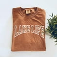 thumbnail image 4 of LAKE LIFE Graphic Long Sleeve T-Shirt, 4 of 6
