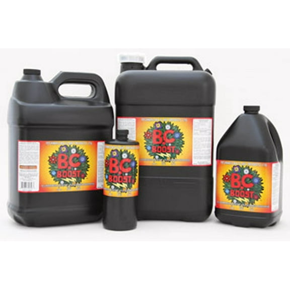 Technaflora B.C. Boost TFBCBST1L Hydroponic Garden Fertilizer Nutrients | 1L