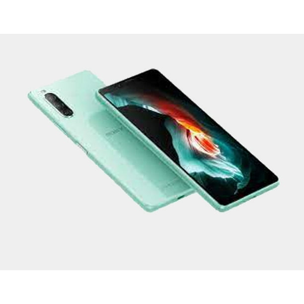 Sony Xperia 10 II XQ-AU52 128GB 4GB RAM Versión