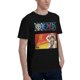 thumbnail image 2 of Camiseta de Manga Corta para Hombres Onepiece, 2 of 5