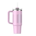 thumbnail image 3 of 43923pt Termo Quencher 30oz Pink Icicle Gloss Marca Stanley Rosa, 3 of 3