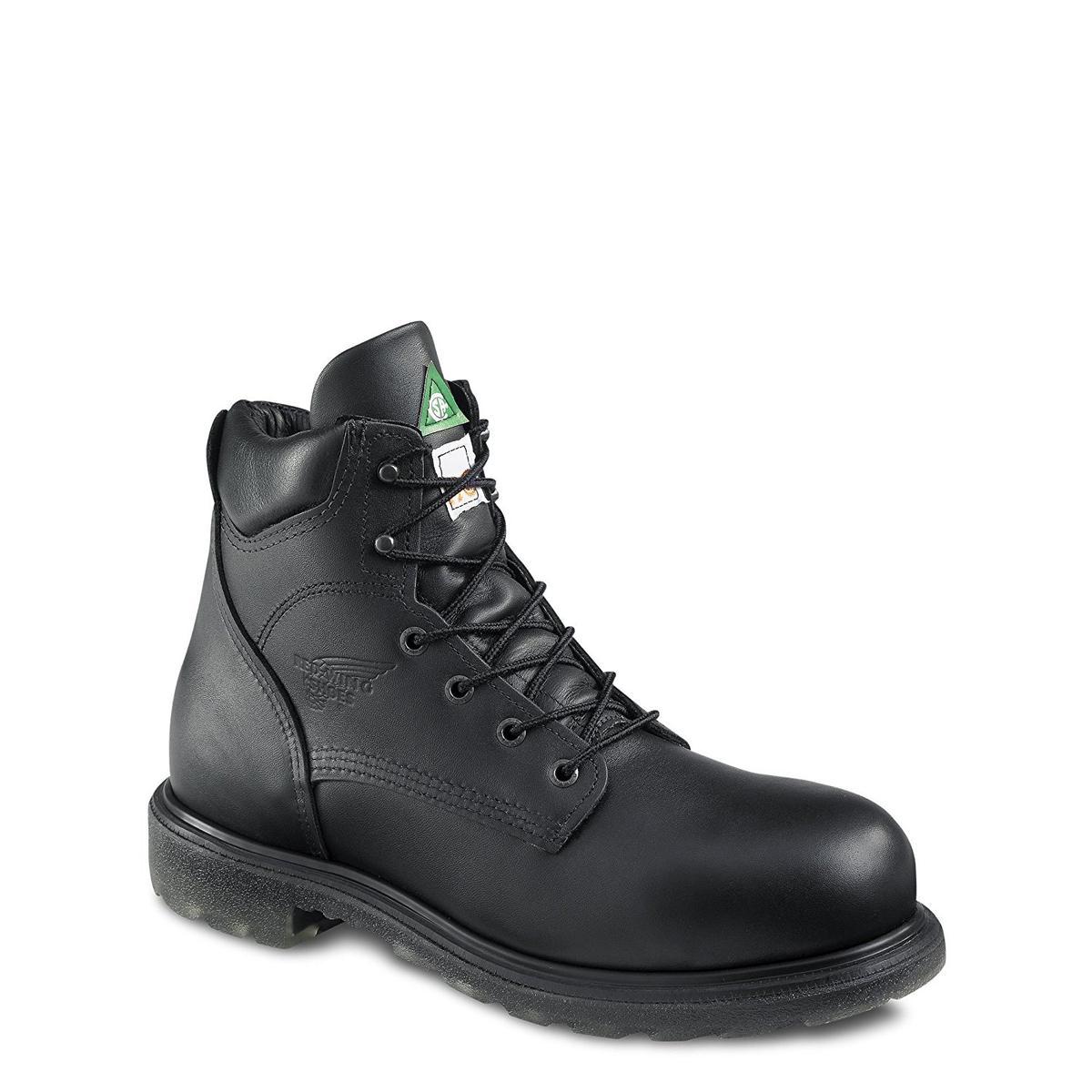 red wing truwelt 963