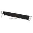 thumbnail image 2 of MERRYHAPY Flute Carrying Case Black Protection Against Bumps Scratches 1Set, 2 of 6