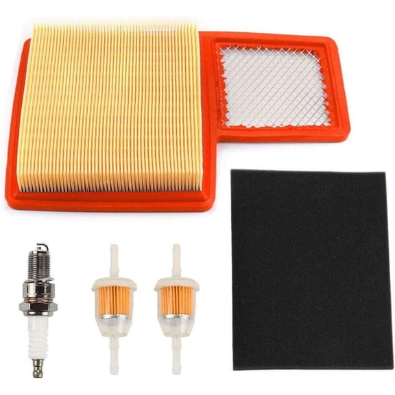 Air Filter for Yamaha G16 G19 G20 G21 G22 G29 4 Cycle Gas Cart JN6-E4450-00/01 New