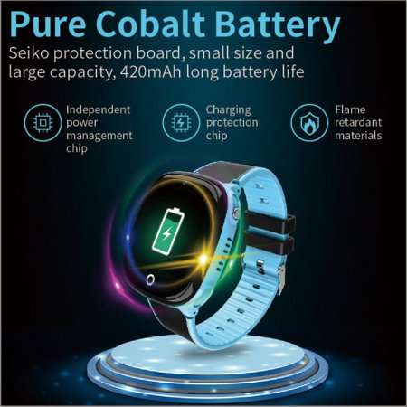 kids pedometer watch