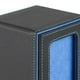 thumbnail image 5 of Caja para baraja de cartas coleccionables, cartas de béisbol, cartas de colección, juguete, soporte de protección para cartas Forro azul, 5 of 9