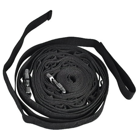 

Mizh Thickened Clothesline Camping Lanyard Outdoor Clothes Hanger Outdoor Storage Strap