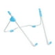thumbnail image 4 of Soporte Plegable Para Computadora Portátil, Soporte De Escritorio Para Computadora Portátil, Diseño Hueco Antideslizante, Azul Para Oficina, 4 of 7