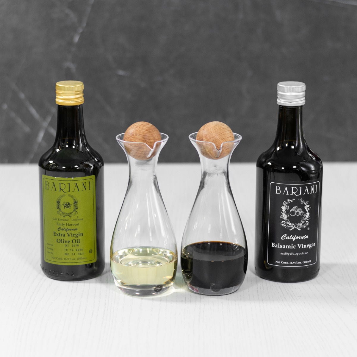 Bariani California Extra Virgin Olive Oil - 500ml