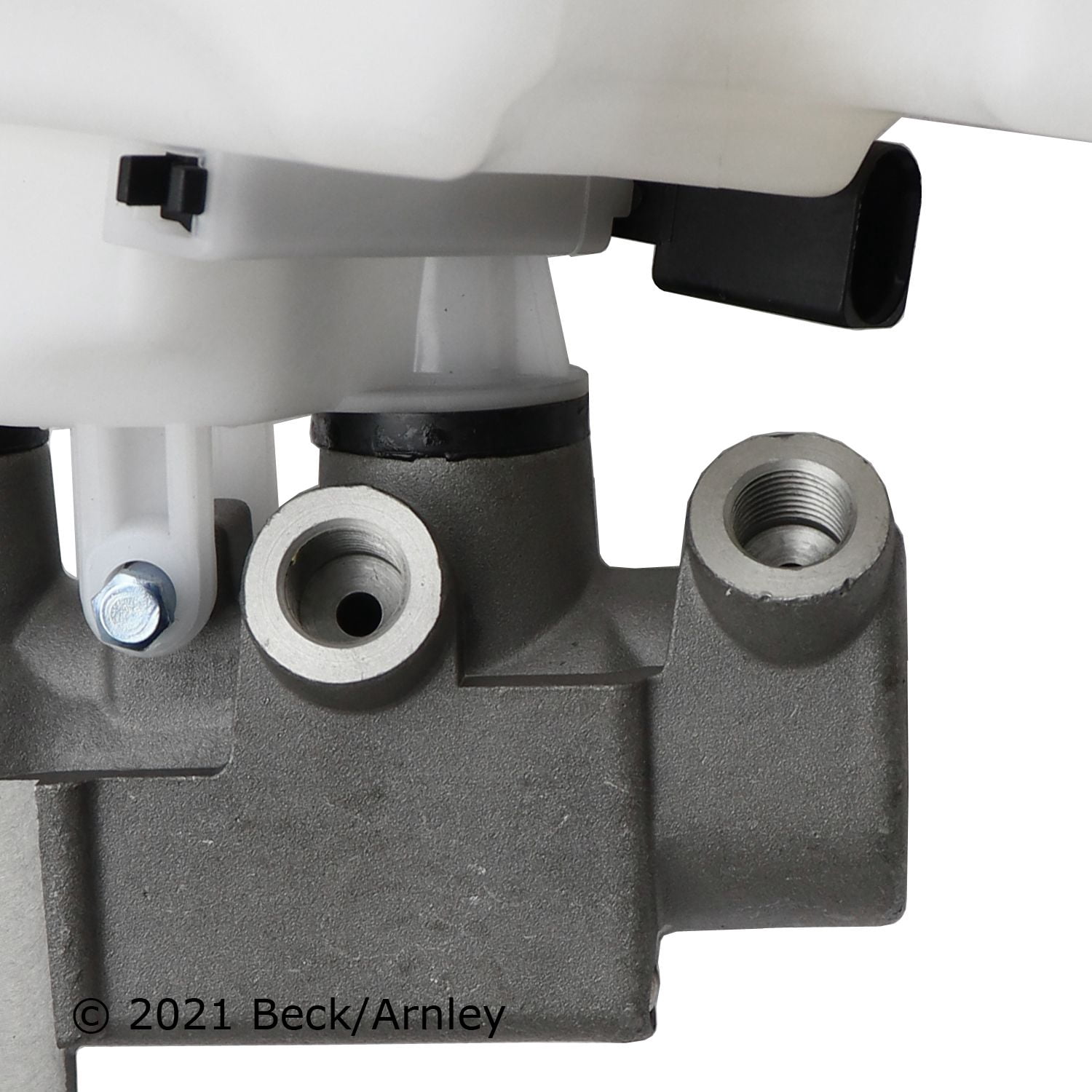 BeckArnley 072-9991 Brake Master Cylinder