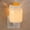 Ripple, variant on Ceramic Wax Melt Warmer, Plug in Wax Warmer for Scented Wax, Scentsy Wax Warmer for  Oil, Night Light Wax Burner Decoration with Two Bulbs