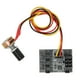 thumbnail image 2 of Hub De Ventilador De Refrigeración, Concentrador De Ventilador PWM De Adherencia Fuerte De CC 12 V Ampliamente Compatible Para Computadora, 2 of 7