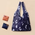 thumbnail image 3 of Sac d'Épicerie Réutilisable à Motifs : Sac de Courses Imperméable Grande Capacité, 3 of 9