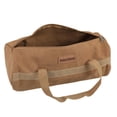 thumbnail image 3 of Bolsa de herramientas DYNWAVEMX para acampar con estacas guantes clavos cuerdas de viento martillo, 3 of 8