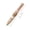 A, variant on Linnome Ballpoint Pen Cow Mom Gift with Engraved Floral 2D Design for Mother's Day 7.87in A
