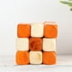 thumbnail image 4 of EeaseMX Divertido juego de mesa, juguete intelectual, rompecabezas, cerradura, madera, ensamblar, cubo moldeable, juguetes para adultos, casa, bricolaje, fiesta, juguete, 4 of 7