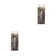 thumbnail image 4 of Cateissary Bolígrafo para especias de café, bolígrafo para tallar café reutilizable antideslizante, herramientas ligeras para hornear Blanco 2piezas, 4 of 6