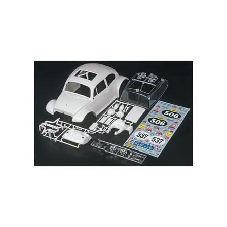 Tamiya RC Body Set Sand Scorcher 2010 TAM51406 Car/Truck  Bodies wings & Decals