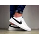 thumbnail image 1 of Nike Court Royale White Sail Leather Mens Trainers Shoes UK 7_8_8.5_9.5_10_11_12, 1 of 6
