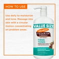 thumbnail image 3 of Palmer's Cocoa Butter Formula Firming Body Lotion Smooths and Tightens Loose Dry Skin 33.8 oz, 3 of 8