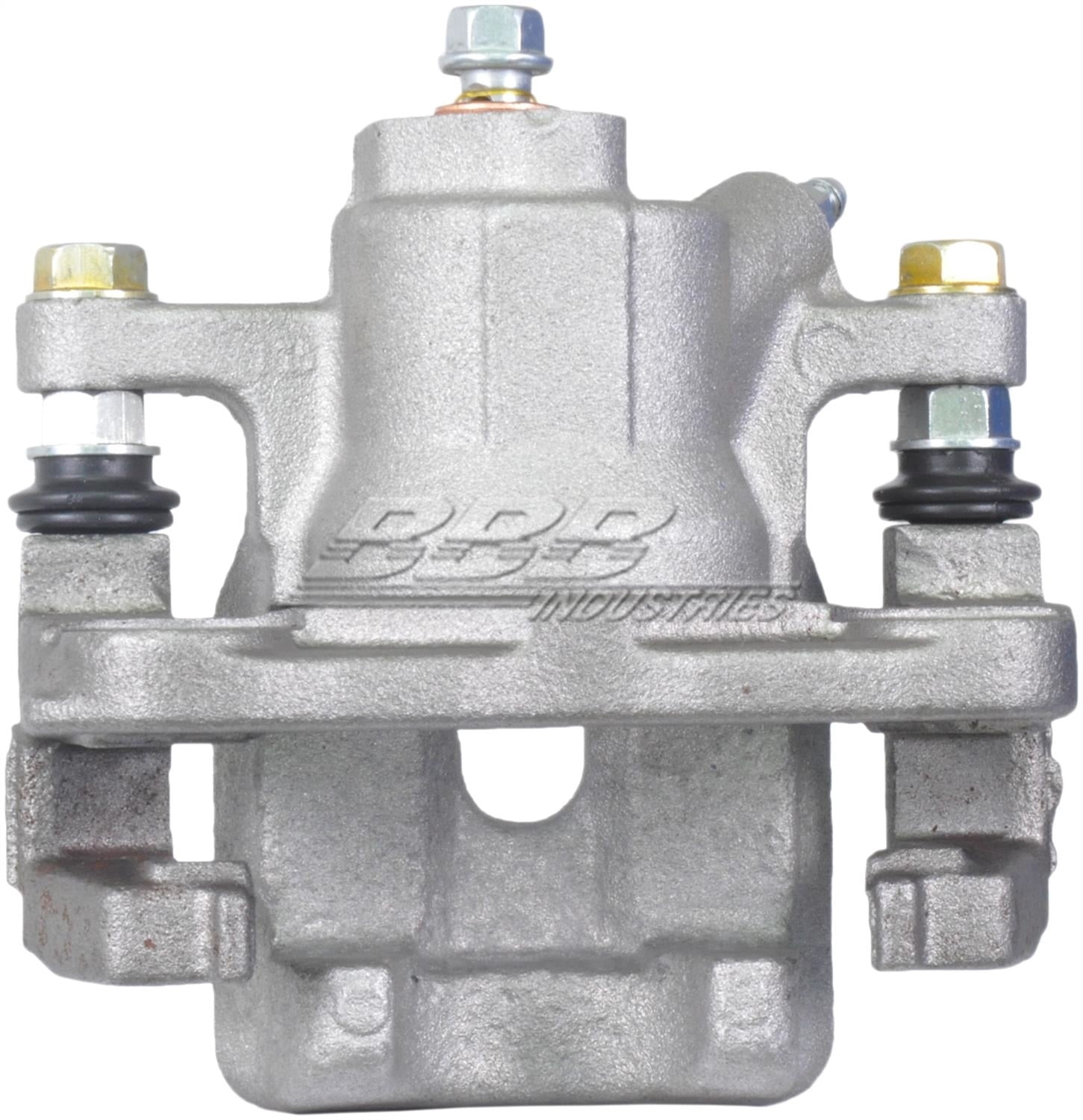 TERREPOWER formerly BBB Industries 99-01732B Reman Caliper w/installation Hardware