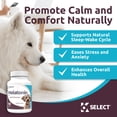thumbnail image 5 of K9 Select Melatonin Tablets for Dogs, Beef Flavor, 180 Count, 5 of 7