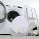 thumbnail image 5 of Contenedores de almacenamiento Bolsas de lavado de ropa con cordón Bolsas de lavandería de malla grandes para prendas delicadas Sujetadores Protectores de suéteres Máquinas Bolsas de lavado con cordón, 5 of 6