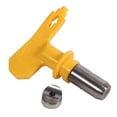 thumbnail image 1 of Cergrey Utile Réversible en Acier Tungstène Airless Peinture Pistolet Buse Buse Accessoies Maison Graden Outil, Buse Pistolet Airless Pulvérisé, Buse Pistolet Pulvérisateur, 1 of 2
