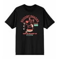 thumbnail image 4 of Beetlejuice Sandworm Desert Door Men's Black Crew Neck Short Sleeve Tee-Medium, 4 of 7