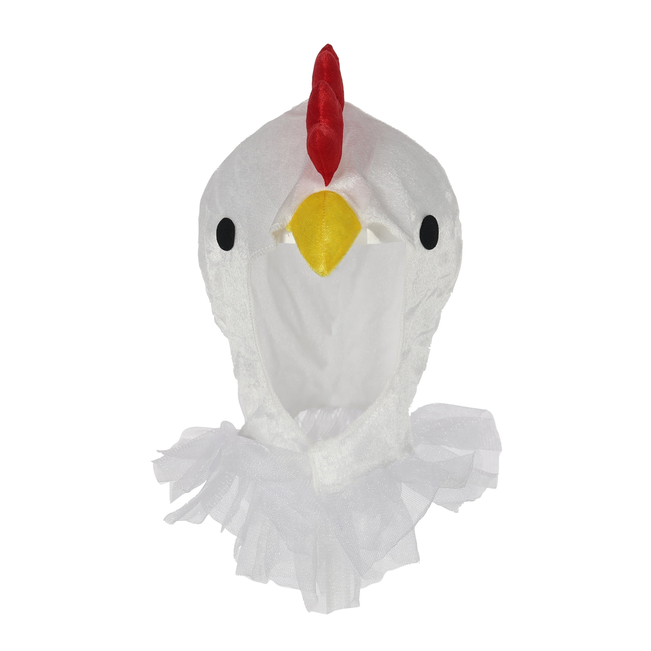 Baby Chick Halloween Costume for Infant, Size 6-12M, by Way to Celebrate