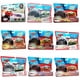 thumbnail image 2 of Disney Pixar Cars No.86 No.74 No.58 No.61 No.35 No.90 No.74 Modelo de coche de fundición a presión de metal Serie de carreras de eyección Set de juguetes para niños, 2 of 5
