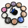 thumbnail image 2 of Paleta de sombras de ojos con 12 colores, plateado, dorado, negro, nude, mate, brillante, con pincel y espejo, 2 of 5