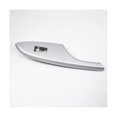 thumbnail image 4 of Embellecedor de Bisel Yashi Interruptor de Ventana ABS Plata 2007-2013, 4 of 5