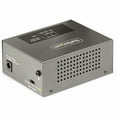 thumbnail image 2 of StarTech 4-Port Multi-Gigabit PoE++ Injector, 2 of 8