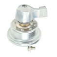 thumbnail image 2 of 50A Commutateur de Rotation Robuste, 12V 3 Boutons 75712 04BX Commutateur de Rotation d'Entrée et de Sortie pour Chasse-Neige, 2 of 8