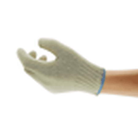 

White Knit Glove Economy