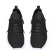 thumbnail image 4 of Tenis Hombre HGN Slip On Diseño Flexible Ajuste Elastico Negro 25 HGN by MR SHU, 4 of 4