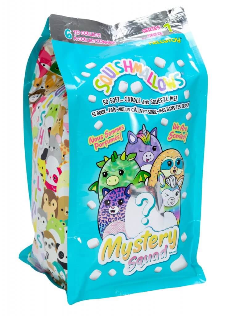 squishmallow scents