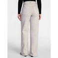 thumbnail image 4 of Scenario Women's High Rise Utility Jeans, 31" Regular and 29" Short Inseam, Sizes 0-20, 4 of 6