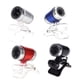 thumbnail image 5 of USB 2.0 Webcam / Cámara para Internet de Alta Definición de 50 Megapixel con Micrófono y L Abanopi Cámara web, 5 of 6