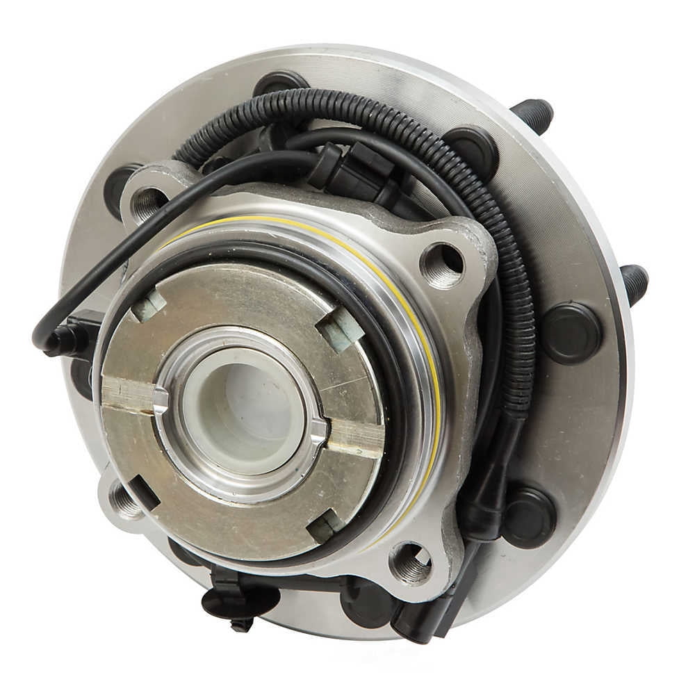 Schaeffler 101984 Wheel Bearing - Generation 3