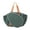 Vert Profond, variante sur amagogo Sac à Main de Badminton Sac d'Épaule Multifonction Porte-Raquette Fourre-Tout Housse de Raquette Vert Foncé