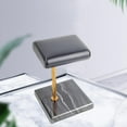 thumbnail image 4 of KLKCMS Luxury Marble Display Stand Jewelry Case for Vanity 8, 4 of 8