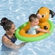thumbnail image 1 of Salvavidas Dona Inflable Bestway Infantil Diseño Perrito, 1 of 5