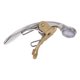 thumbnail image 4 of Conjunto de reparación de válvula de escupidera de trompeta Bb, llave de válvula de drenaje de accesorios de instrumentos para L, 4 of 9