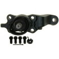 thumbnail image 2 of QuickSteer K80522 Suspension Ball Joint Fits select: 2004-2006 TOYOTA TUNDRA, 2004-2007 TOYOTA SEQUOIA, 2 of 4