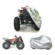thumbnail image 5 of Cubierta ATV Impermeable de 145 * 85 * 98 Cm L plata Baoblaze Cubierta ATV impermeable, 5 of 8