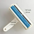thumbnail image 3 of Pet Hair Remover,Reusable Lint Roller For Pet Hair,Multi-Surface Fur Removal Tool For Dogs & Cats, 3 of 13