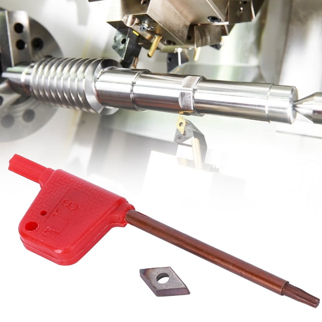 Inserto DCM, S08K-SDUCR07 Herramienta de torno CNC Barra de herramientas de torno SDUC Barra de herramientas de torno Fabricada por expertos
